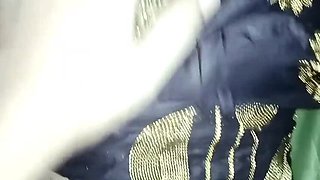 Real Amateur Couple's Intimate Night - Passionate Homemade Desi Romance