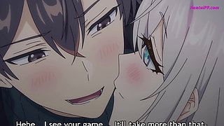 Alya Sometimes Hides Her Feelings in Russian ( Animated )