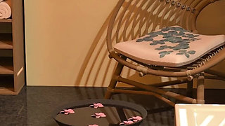 Whispers of Desire 19 Sarah Went for a Massage