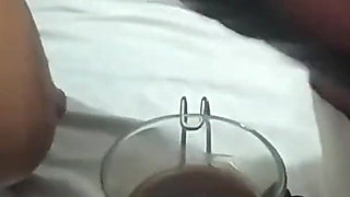 Can You Cum in My Coffee? I'm Addicted to Hot Jizz