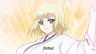 Katainaka ni Totsui De Kita Russia Episode 01 EngSub 720p: Big Tits, Big Ass  Blowjob Porn