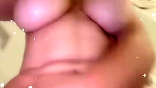 Stefanie Gurzanski Shower Dildo Masturbation OnlyFans Video