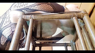 Bestrealdoll Female Torso Sex Review - a Big Real Orgasm for an Italian MILF