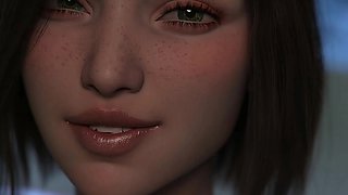 A Very Lucky Bay Lifeguard (part 4)
