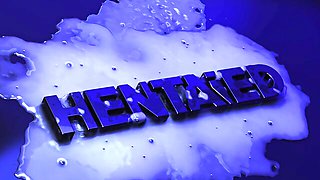 Gambling Leana Lovings - uncensored in hentai trailer - Hentaied