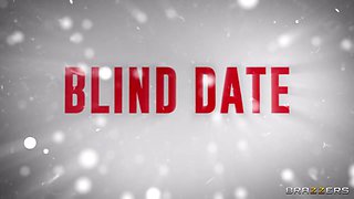 Blind Date With Raul Costa, Lika Star - Brazzers