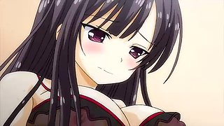Paradise of little sisters 3 02 hentai94