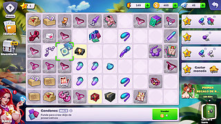 Horny Villa Second Day