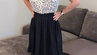 Feeling Like a Retro Housewife