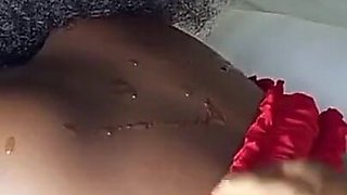 Petite Lady with Real Ass and Boobs Comes to Me for Romantic Purposes