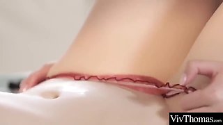 Dirt With Amazing Jia Lissa From Viv Thomas