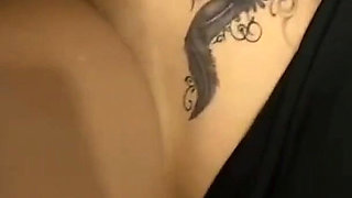 Asian School Uniform 18yo Tiny Petite First 3some DP