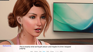 Natasha Naughty Wife Update 10 to Be Continue