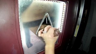 Gloryhole-party!!