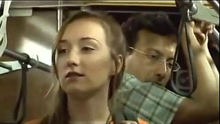 Bus Grope