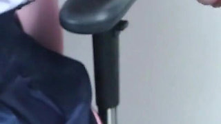 Thai Porn: Naughty Tutor, Secretly Spicy in Every Class: Study Hard, Play Harder (4k)