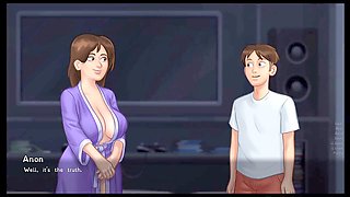 Hottest, some, evening