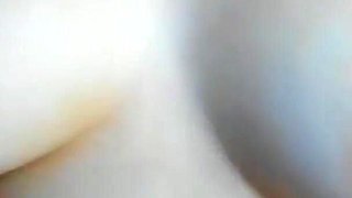 My Natural Tits Are Restless for Your Cock