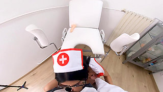 Doc, I Need a Deep Check up (part Ii)