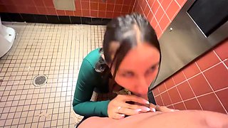 Amateur Wife Blowjob POV Hardcore Deepthroat