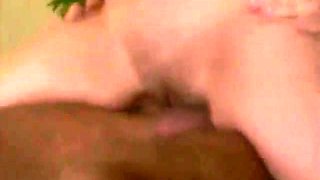 Hung Stud Smacks teens 18+ Ass And Fingers Her Pussy With Amber Ways And John West