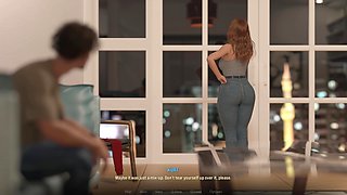 A Teacher of Very Private Classes Part 10