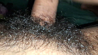 New Local Wife and Husband Village Video