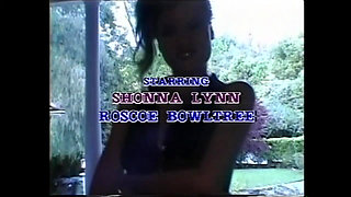 Sensual While Playing Pool