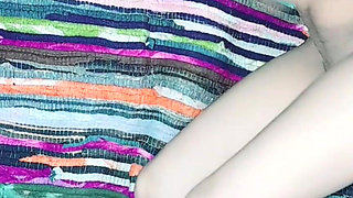 Beautiful Big Boobs Indian Step Stepsister Fucked by Her Younger Stepbrother in Doggy Style on