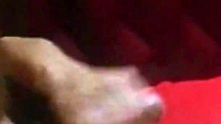 Sarah Young and Christoph Clark in an Amazing Vintage Fuck