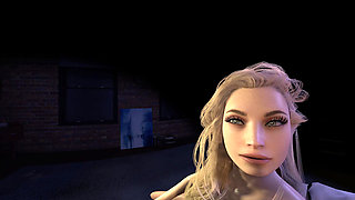 Evening with Her - Intimate POV