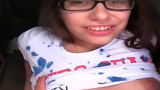 Girlfriend Selfie Tube - Homemade Amateur Videos