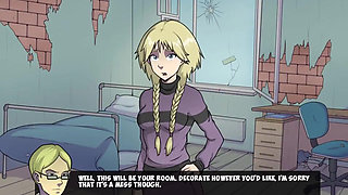 Witch Hunter v0.7 Part 17 Elyon's Pussy by Loveskysan69