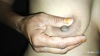 Pakistani Village Wife First Anal Try