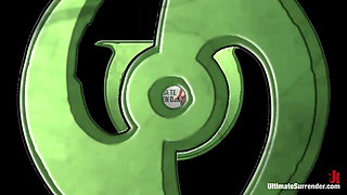 Bella "the Annihilator" Rossi (3-0) Vs Dia "iron Maiden" Zerva (1-0)