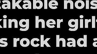 From Lesbo Sex to Helping Stepbro Cum in My Cunt