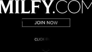 Alluring Sexy Buxom Blonde Hot Wife Phoenix Marie Satisfies Her Craving For Massive BBC