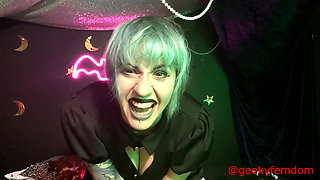 The Purge- Baby Doll