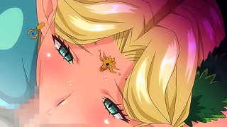 Animation Face Fuck Compilation