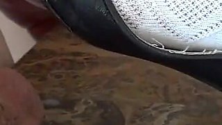 Cocklette Stomp N Grind