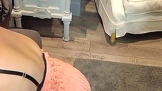Cuckold Dreams Babysitter Caught and Shootingstar Joined in