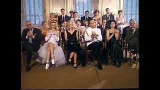 Kelly Trump & Roberto Malone in Mata Hari Full HD Vintage Movie - Big Tits Blowjob Cumshot Doggy Style