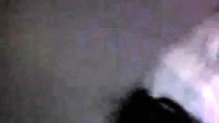 Amateur Asian Couple's First Night Together