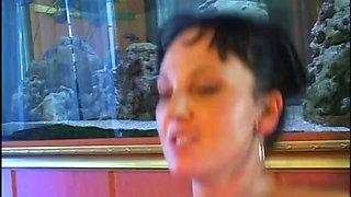 Anal Dream #01 - (full Movie - Original Version)