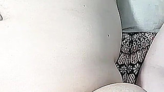 White Big Boobs Saali Pussy Fucked by Jiju and Took Big Cock in Missionary