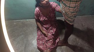 Indian Bhabhi Full Fuking