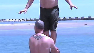 Making of Sexy Video