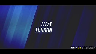 Wild Girls With Tommy Gunn, Lizzy London, Nicole Aniston - Brazzers