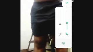 Sluty Cougar Mutual Masturbation with Her BF