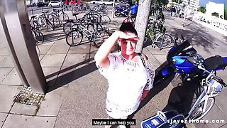 Marvelous dona - real video - Steven Shame